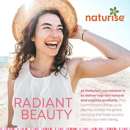 Organic Cold Pressed Rose Hip Oil