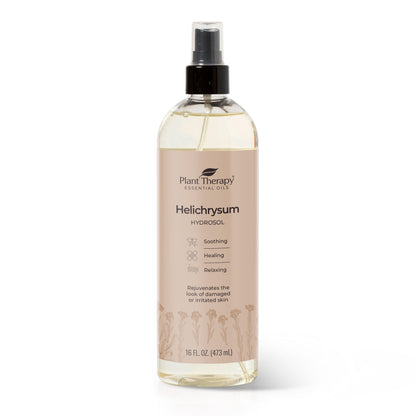 Helichrysum Hydrosol
